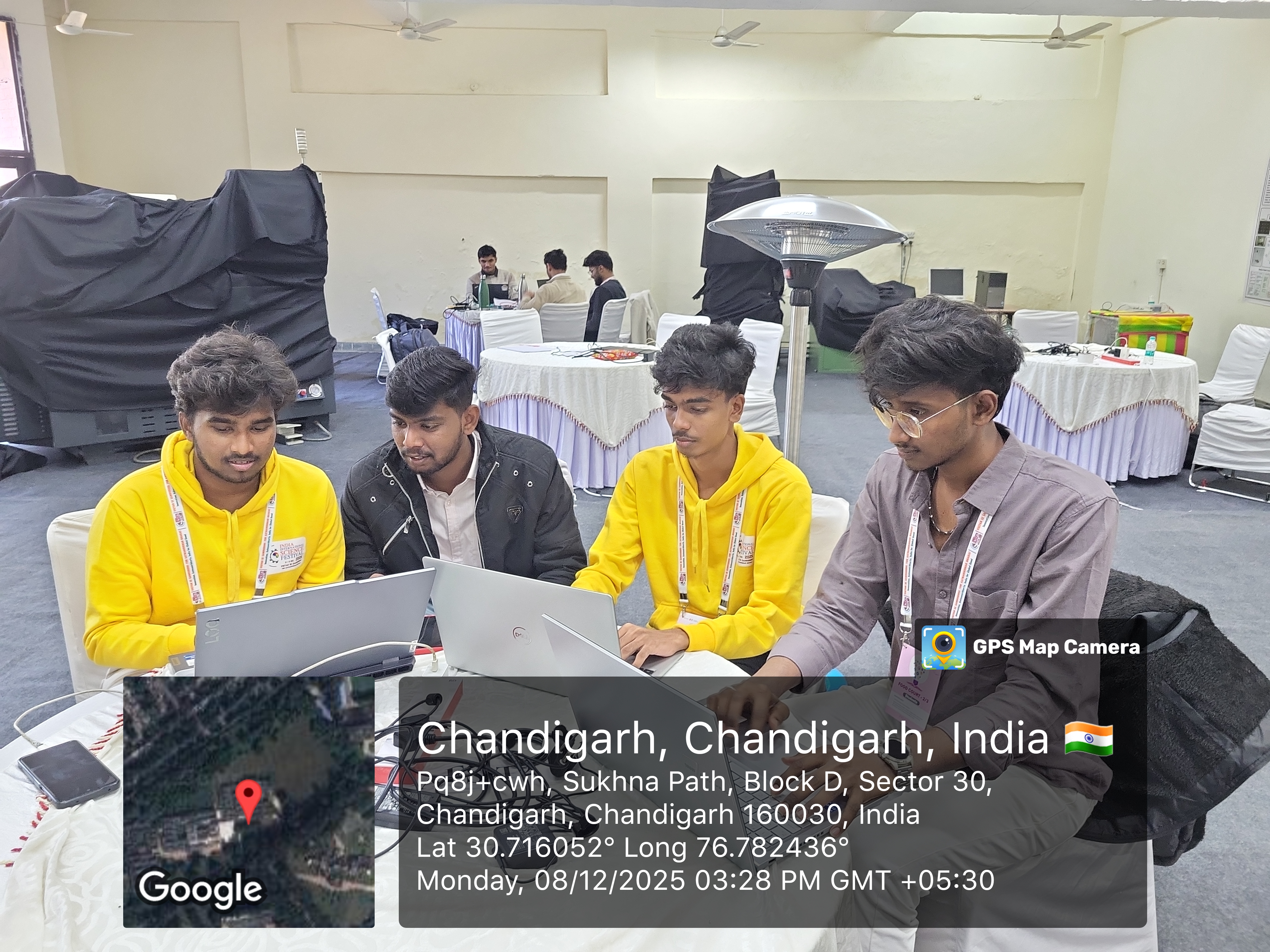 Event Highlight